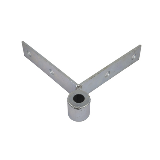 Angled Hanger Bottom