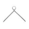 Angled Hanger Top