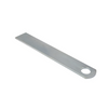 Anti-Luce Plate 250 x 40 x 5mm