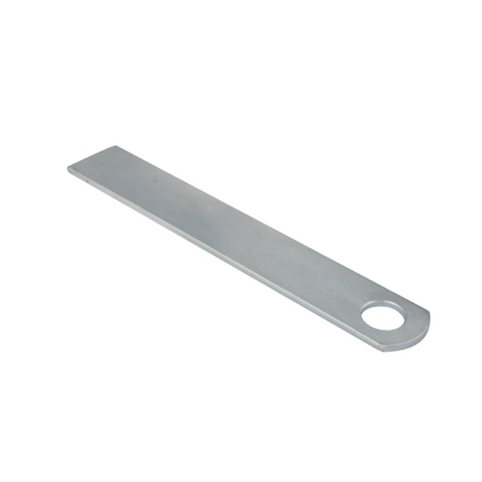 Anti-Luce Plate 250 x 40 x 5mm