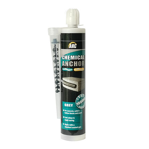 ARC Chemical Anchor 300ml - Grey