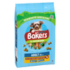 Bakers Chicken with Vegetables Dry Dog Food 3kg