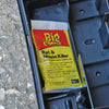 1 sachet inside a bait station 