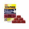 cubes of ultra power block bait in packaging 
