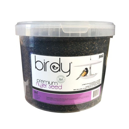 Birdy Nyjer Seed 5kg