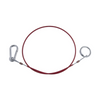 Bradley Breakaway Cable Kit red