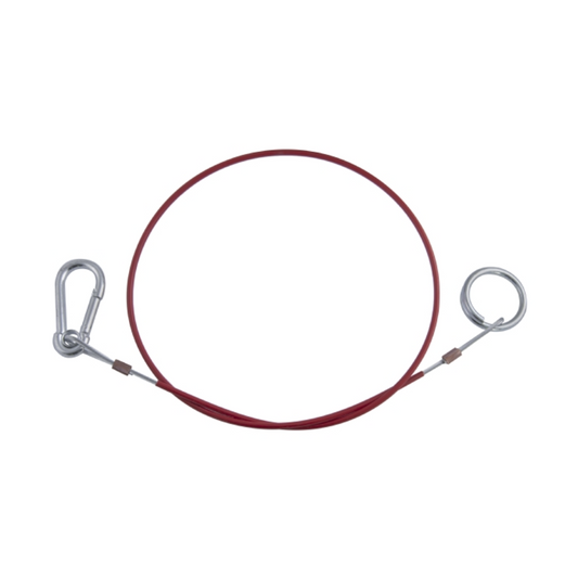 Bradley Breakaway Cable Kit red