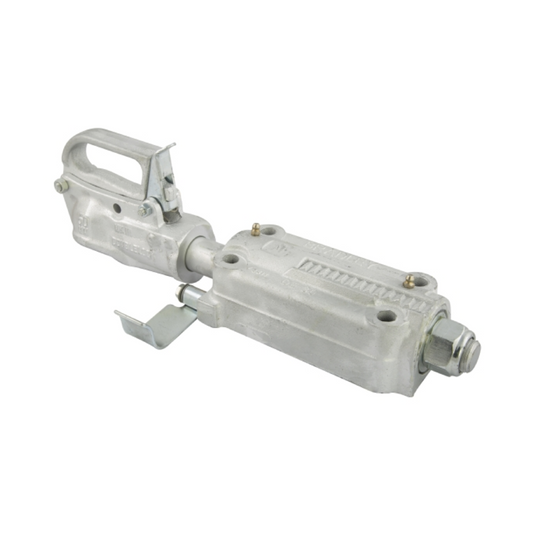 Steel Trailer Damped Hitch