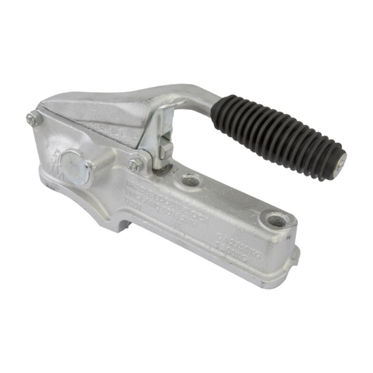 Bradley Unbraked Hitch