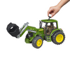 Bruder John Deere 6920 Tractor kids toy with Loader b