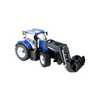 Bruder New Holland T7.315 with Front Loader Kids Toy d