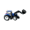Bruder New Holland T7.315 with Front Loader kids toy a