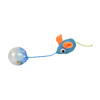 CT Mouse & Ball Rio Cat toy