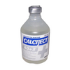 bottle of Calciject 40+3 400ml