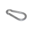Carbine Hook 120 x 11mm
