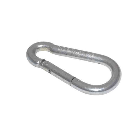 Carbine Hook 120 x 11mm
