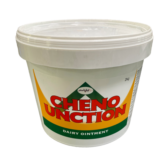 Cheno Unction 2kg