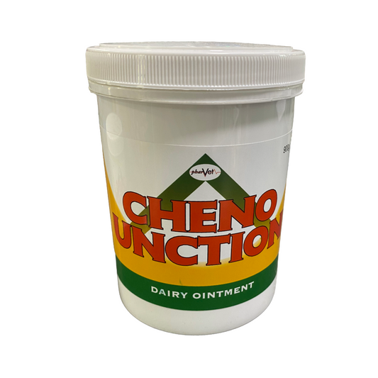 Cheno Unction 900g