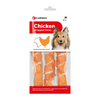 3 pack of Chew'N Wrap Chicken Stick 155g