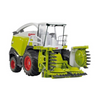 Claas Jaguar 950 Forage Harvester