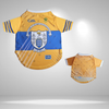 County Clare GAA Dog Jersey front and back