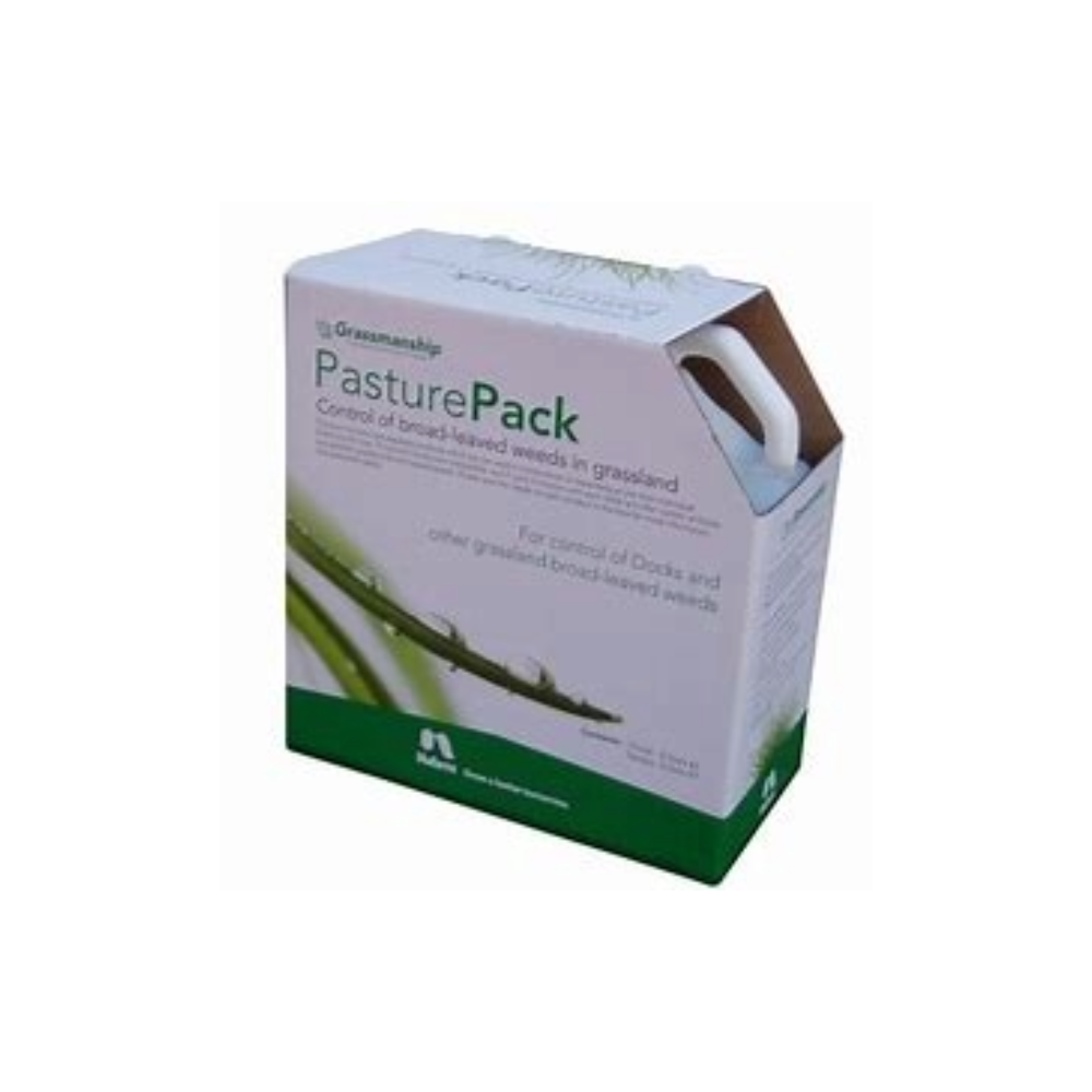 Pasture Combi Pack | Grass Chemicals | Farm & Home Store