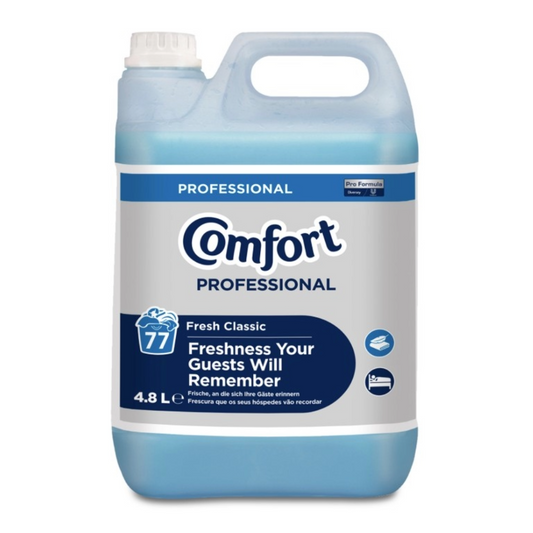 Comfort Prof Fresh Classic 77W 4.8L