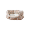 County Oval Bed Medium