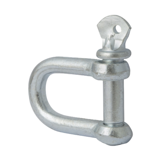 D-Shackle 5/16"(8mm)