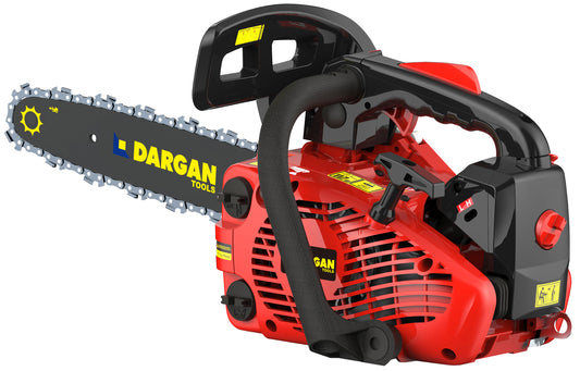 Dargan 12" 25.4cc 2-Stroke Chainsaw