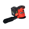 Dargan 18V Cordless Brushed Orbital Sander (Body Only)