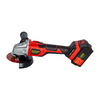 Dargan 18V Cordless Brushless Angle Grinder (Body Only)