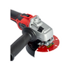 Dargan 18V Cordless Brushless Angle Grinder (Body Only)
