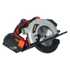 Dargan 18V Cordless Brushless Circular Saw (Body Only)