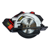 Dargan 18V Cordless Brushless Circular Saw (Body Only)