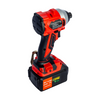 Dargan 18V Cordless Brushless Impact Driver (Body Only)