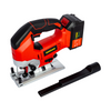 Dargan 18V Cordless Brushless Jigsaw (Body Only)