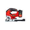 Dargan 18V Cordless Brushless Jigsaw (Body Only)