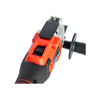 Dargan 18V Cordless Brushless Multi Tool (Body Only)