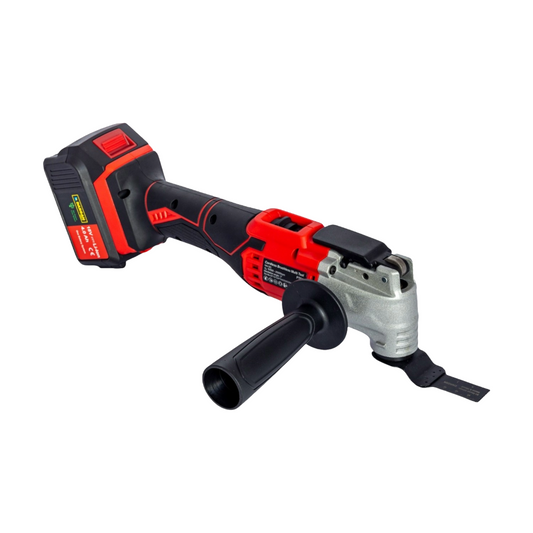 Dargan 18V Cordless Brushless Multi Tool (Body Only)