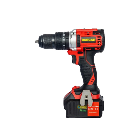 Dargan Brushless 18v Cordless Drill (Body Only)