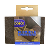 Dosco Medium / Coarse Grit Sanding Block