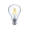Solus 75W = 8W A55 LED Xcross