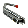 Metal tool with 'Ebbers-Automatic' branding on a white background