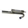 Metallic tool with 'EBBERS-AUTOMATIC' branding on a white background