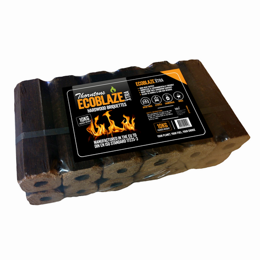 Thorntons Ecoblaze Xtra Briquettes