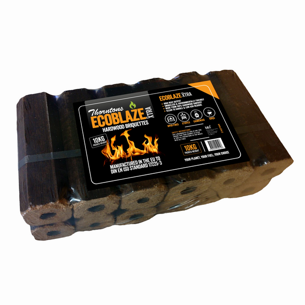 Thorntons Ecoblaze Xtra | Convenience Range | Farm u0026 Home Store
