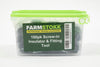 Farmstokk 100 Pack Screw-in insulator & Fitting Tool