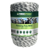 FarmStokk Fencing Poly Wire roll with label on a white background