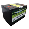 Farmstokk 9V 130AH Alkaline Battery